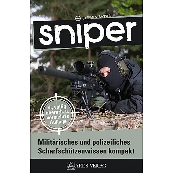 Sniper, Stefan Strasser