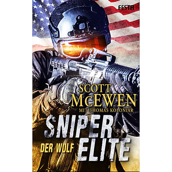 Sniper Elite: Der Wolf, Scott McEwen, Thomas Koloniar