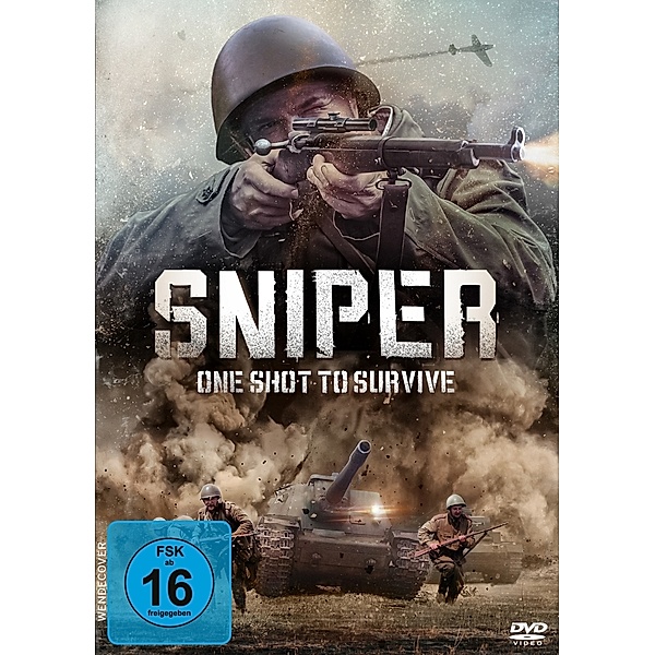Sniper-One Shot to Survive, Aytal Stepanov, Aleksandr Kazatsev, Zhuravlev
