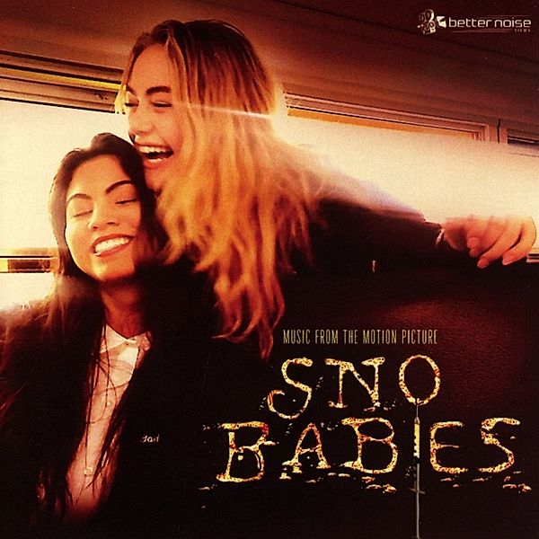 Sno Babies (Music From The Motion Picture), Diverse Interpreten