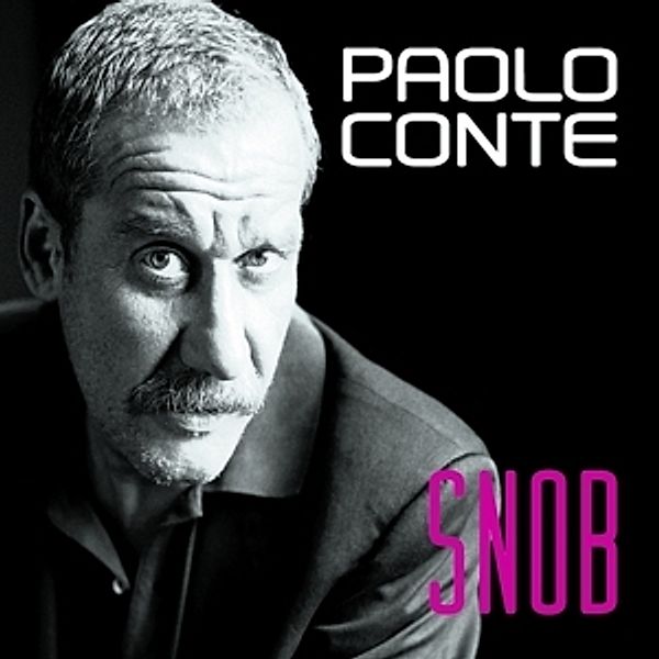 Snob, Paolo Conte