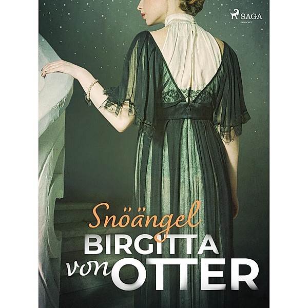 Snöängel, Birgitta von Otter