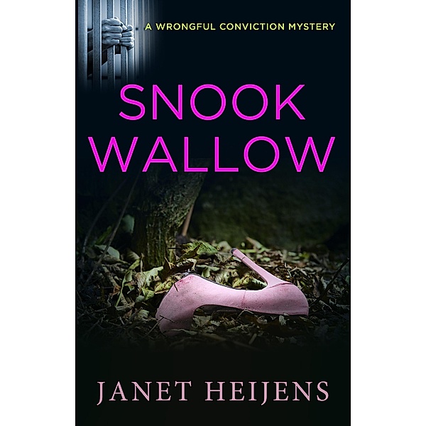 Snook Wallow / Dudley Court Press, Janet Heijens