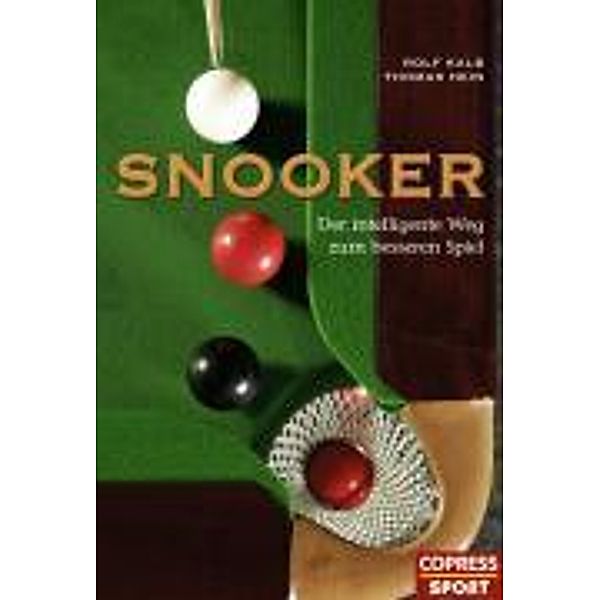 Snooker, Rolf Kalb, Thomas Hein