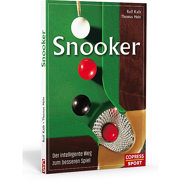 Snooker, Rolf Kalb, Thomas Hein