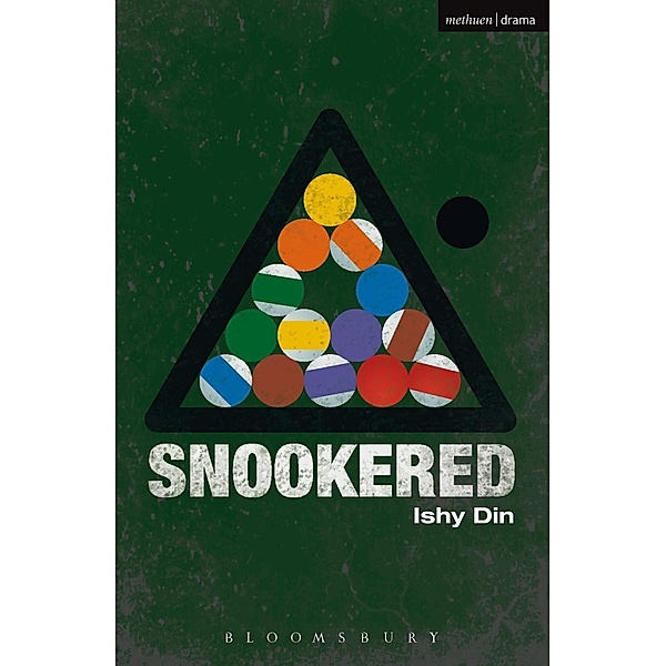 Snookered / Modern Plays, Ishy Din