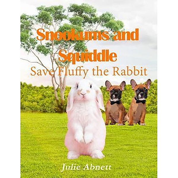 Snookums and Squiddle / The Regency Publishers, US, Julie Abnett