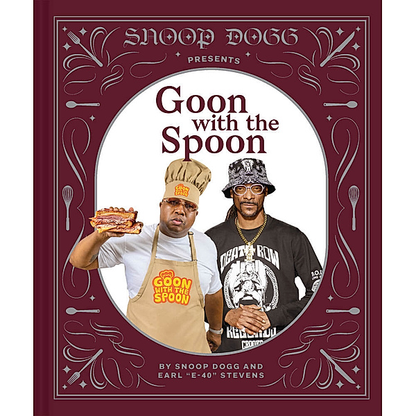 Snoop Dogg Presents Goon with the Spoon, Snoop Dogg