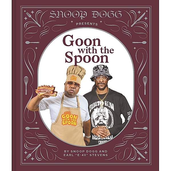 Snoop Presents Goon with the Spoon, Snoop Dogg, Earl "E-" Stevens