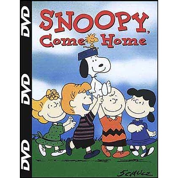 Snoopy, come home, Keine Informationen