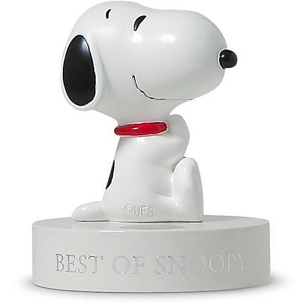 Snoopy Figur 13 cm