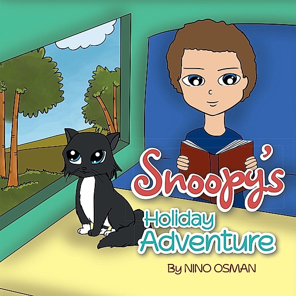 Snoopy's Holiday Adventure, Nino Osman