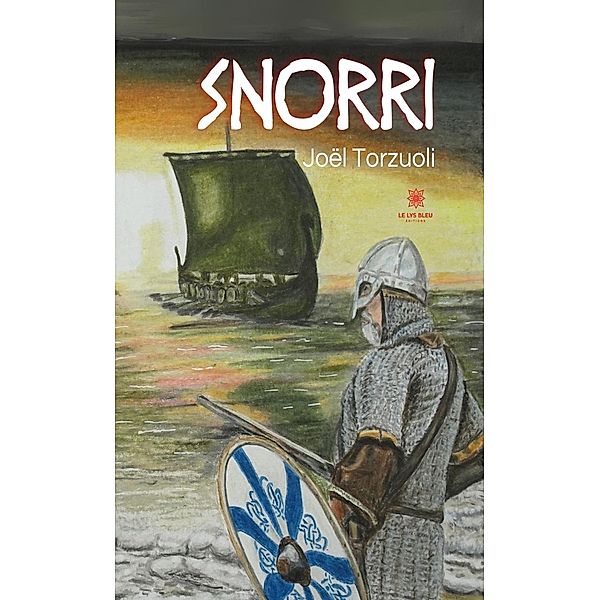 Snorri, Joël Torzuoli