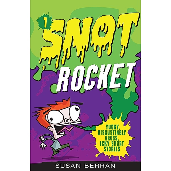 Snot Rocket, Susan Berran