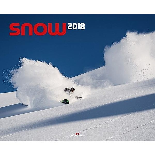 Snow 2018