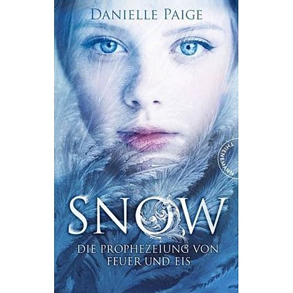 Snow, Danielle Paige