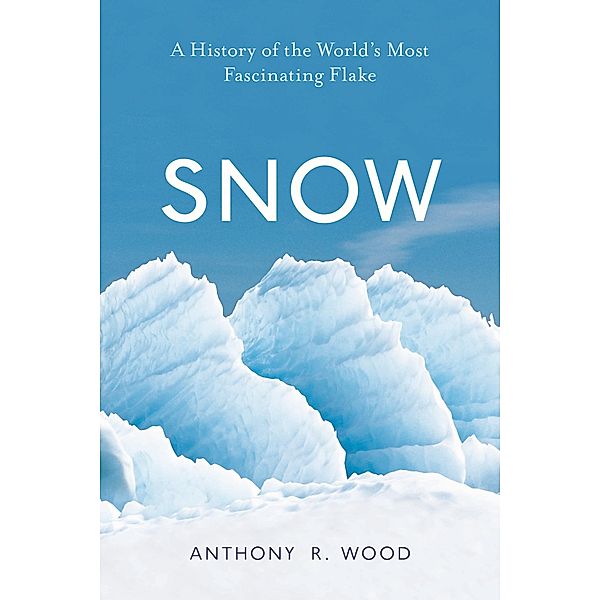 Snow, Anthony R. Wood