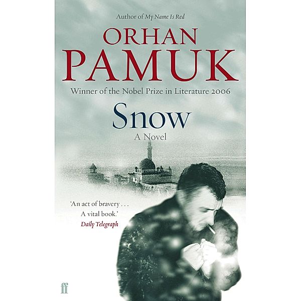 Snow, Orhan Pamuk