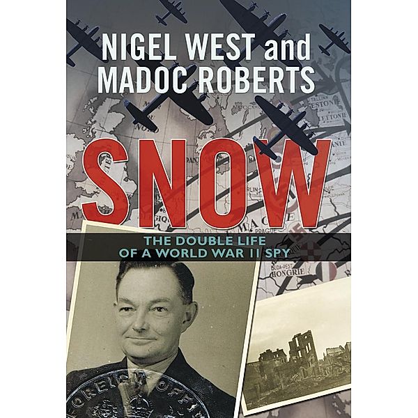 Snow, Madoc Roberts