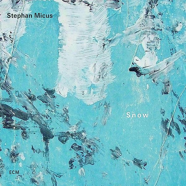 Snow, Stephan Micus
