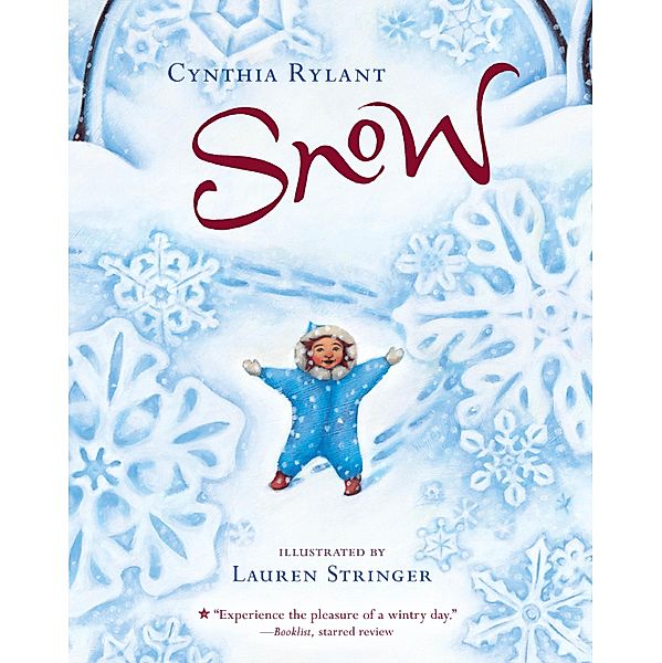 Snow, Cynthia Rylant