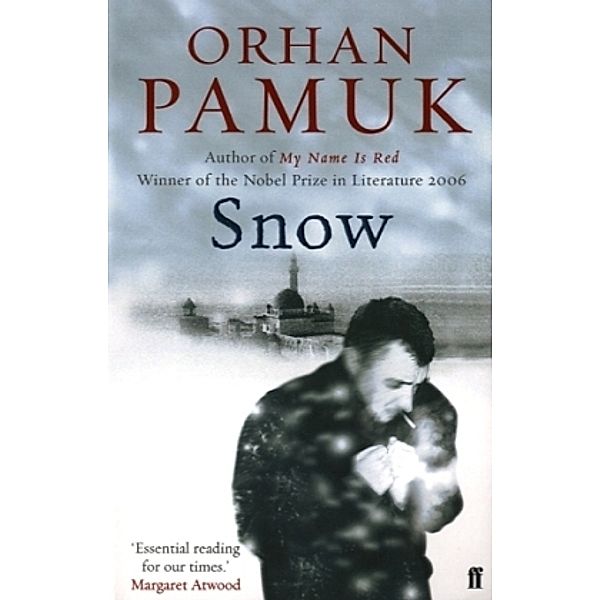 Snow, Orhan Pamuk