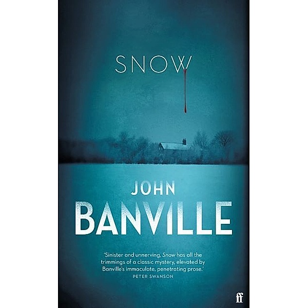 Snow, John Banville