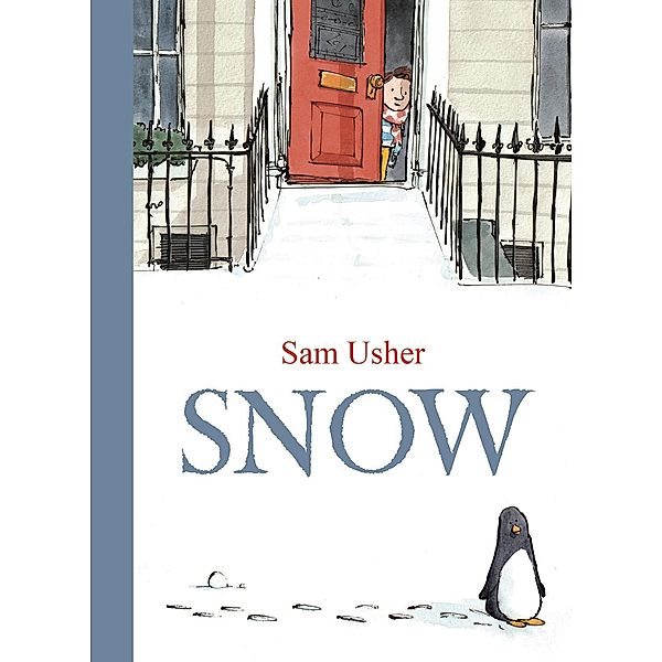 Snow, Sam Usher