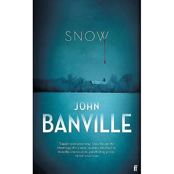 Snow, John Banville