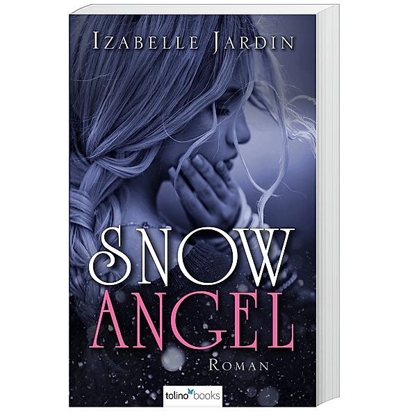 Snow Angel, Izabelle Jardin