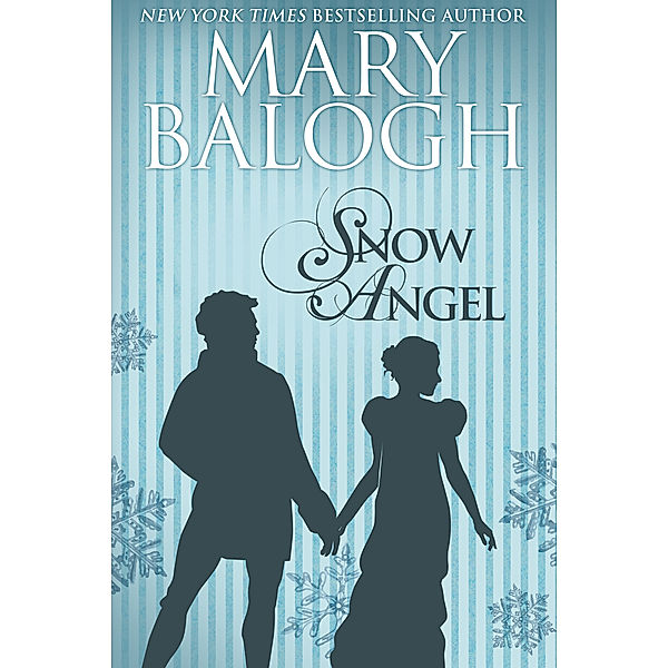 Snow Angel, Mary Balogh