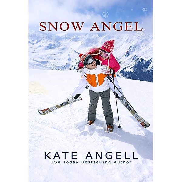 Snow Angel, Kate Angell