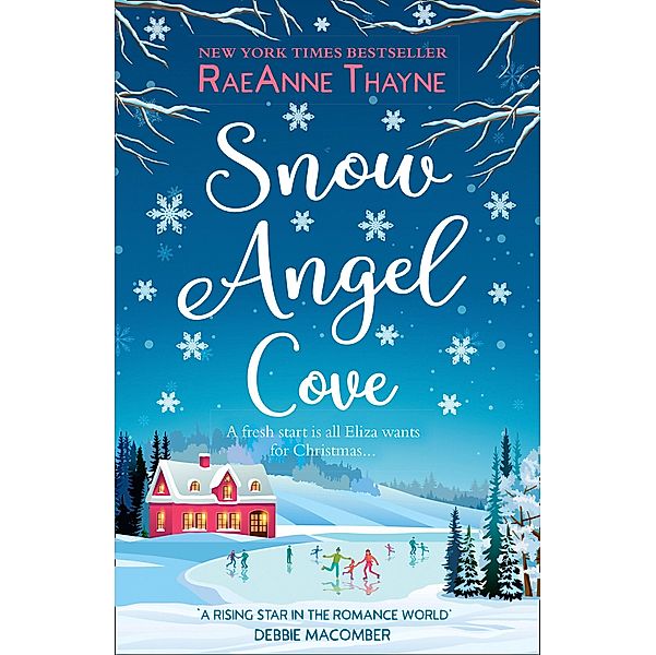Snow Angel Cove, Raeanne Thayne