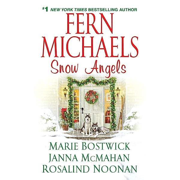 Snow Angels, Fern Michaels