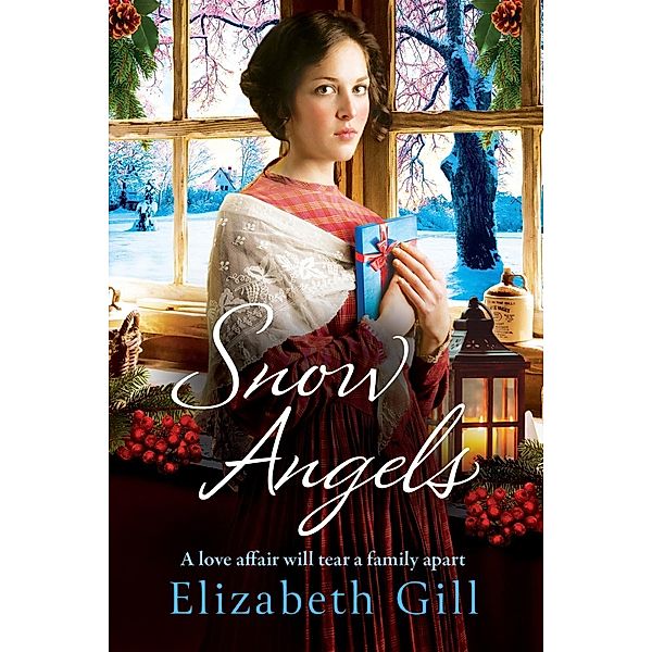 Snow Angels, Elizabeth Gill