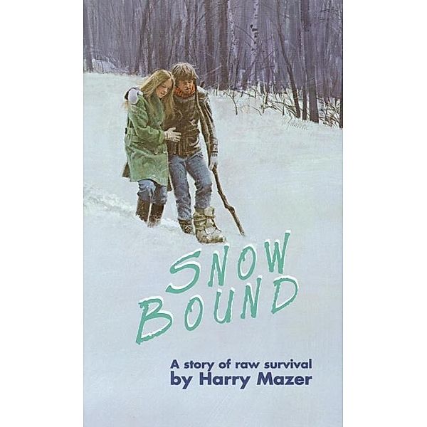 Snow Bound, Harry Mazer
