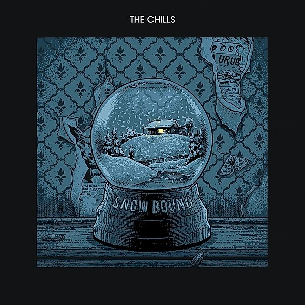 Snow Bound (Vinyl), The Chills