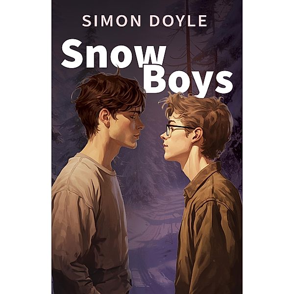 Snow Boys, Simon Doyle