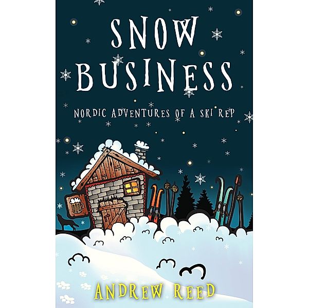 Snow Business / Matador, Andrew Reed