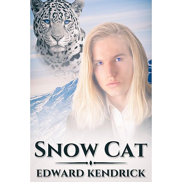 Snow Cat, Edward Kendrick