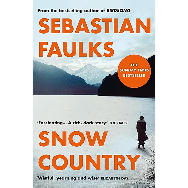 Snow Country, Sebastian Faulks