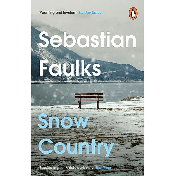 Snow Country, Sebastian Faulks