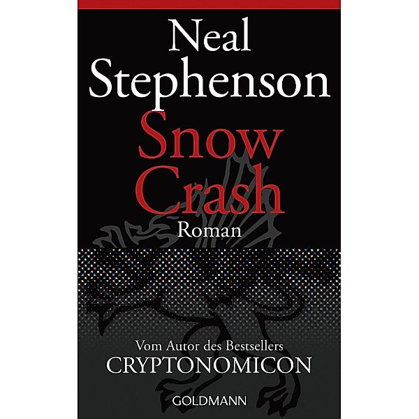 Snow Crash, Neal Stephenson