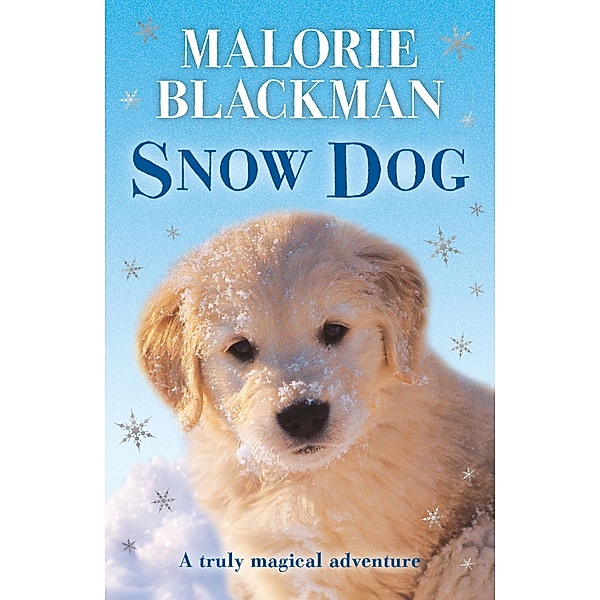 Snow Dog, Malorie Blackman