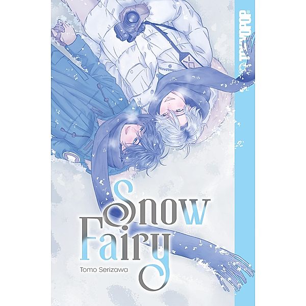 Snow Fairy, Tomo Serizawa