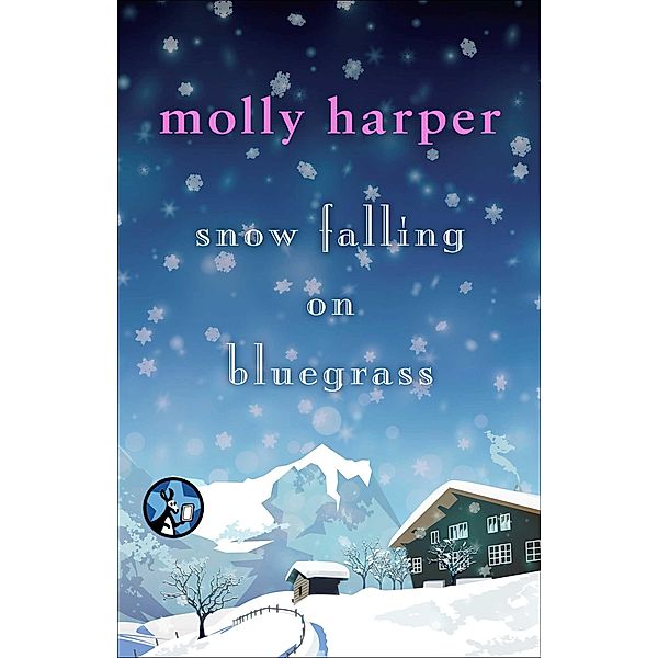 Snow Falling on Bluegrass, Molly Harper