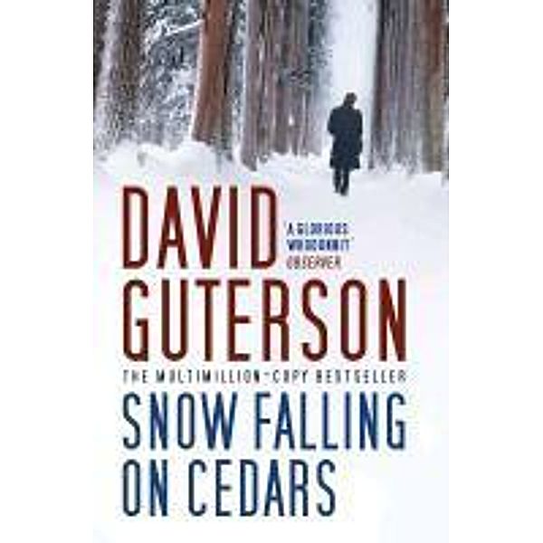 Snow Falling on Cedars, David Guterson