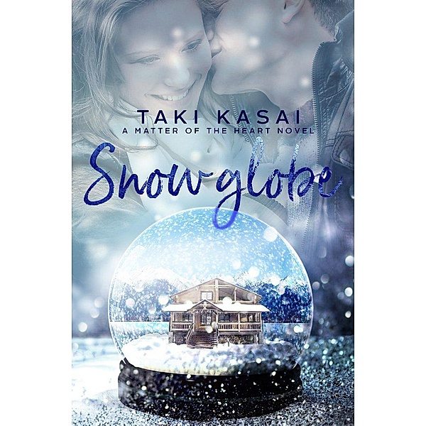 Snow Globe (A Matters of the Heart) / A Matters of the Heart, Taki Kasai