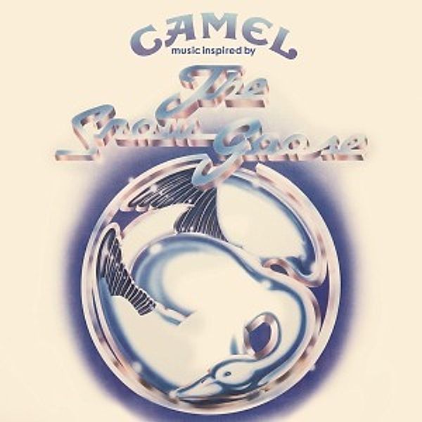 Snow Goose (Vinyl), Camel