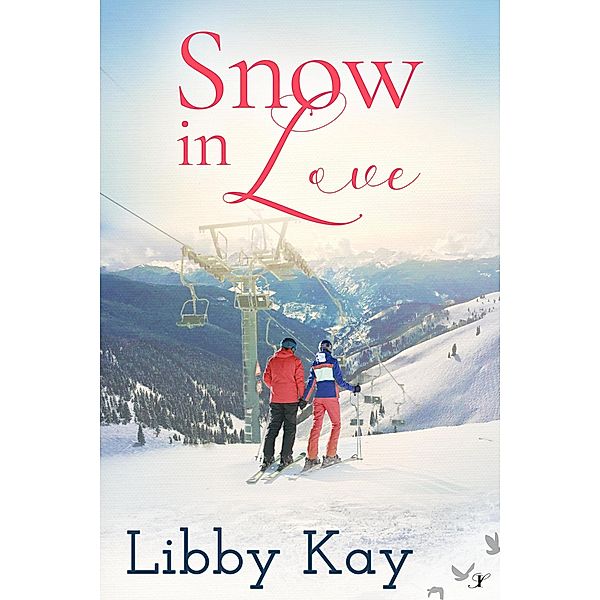 Snow in Love, Libby Kay